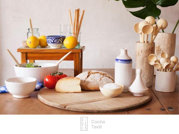 Viveca | Cocina y Textil Cocina_Textil_Viveca