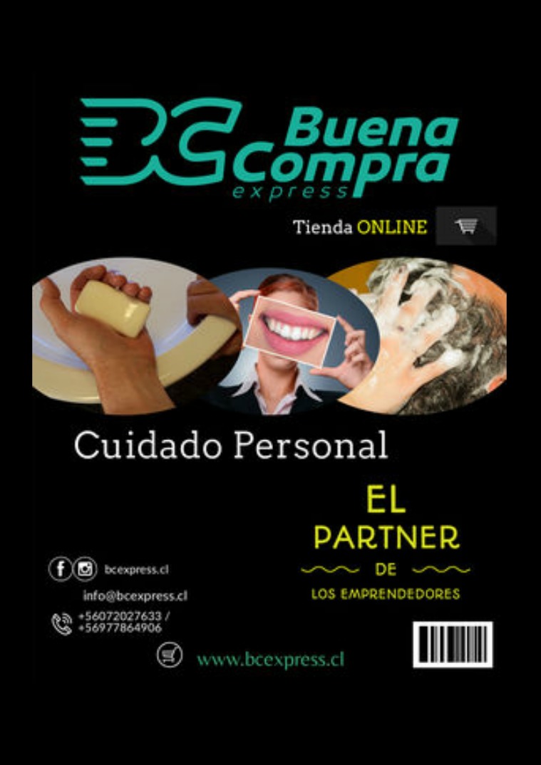 Buena Compra Express . Cuidado Personal