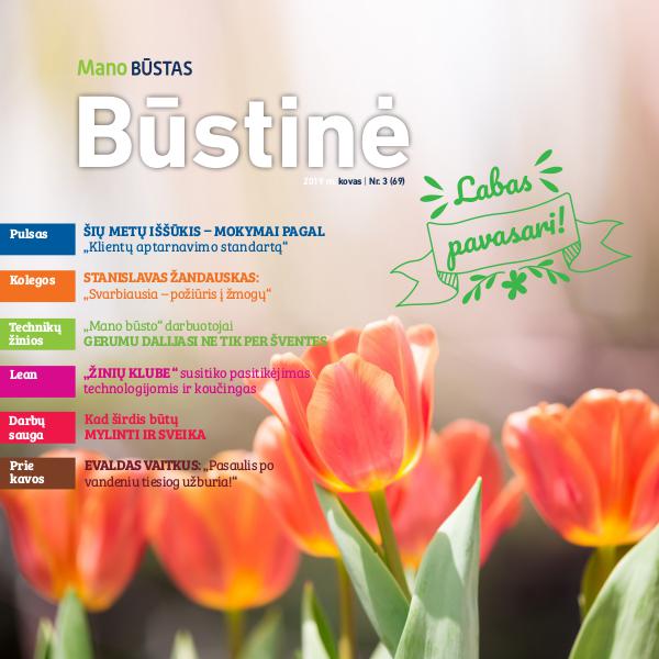 BŪSTINĖ, 2019 m. kovas Bustine03v1d