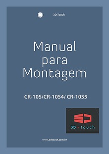 Minha primeira Revista