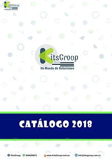 Catálogo KitsGroup S.A.S