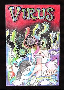 #VIRUS