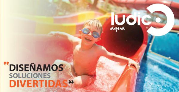 Catalogo de ludic Brochure Digital