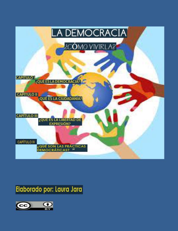 La Democracia CR Democracia LPJM