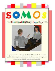 REVISTA SOMOS