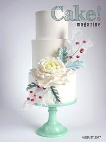 Cake! magazine Download and Print