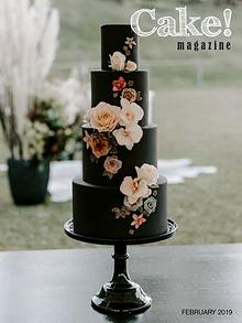 Cake! magazine by Australian Cake Decorating Network