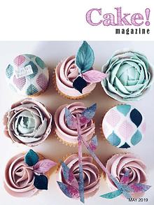 Cake! magazine by Australian Cake Decorating Network