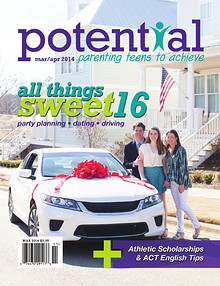 Potential Magazine