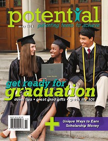 Potential Magazine