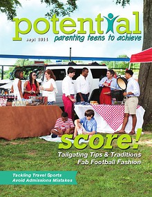 Potential Magazine