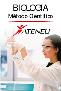 Ateneu Biologia - Método Científico