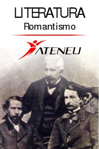 Ateneu Literatura - Romantismo