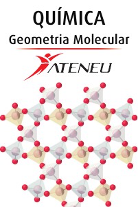 Química - Geometria Molecular