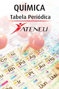 Química - Tabela Periódica