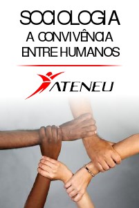 Ateneu Sociologia - Convivência entre Humanos