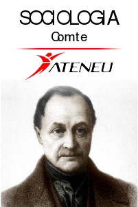 Ateneu Sociologia - Comte