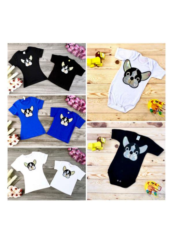 Blusas de mama e hija online