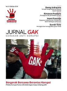 JURNAL GAK