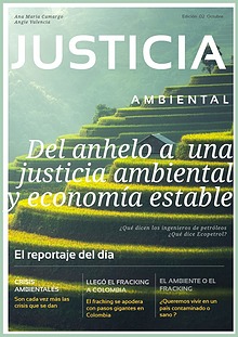 Mi primera revista