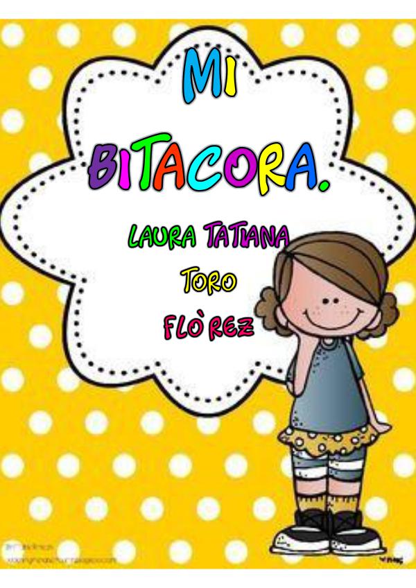 BITACORA REVISTA