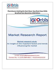 Research Report On: