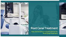 Root Canal Treatment