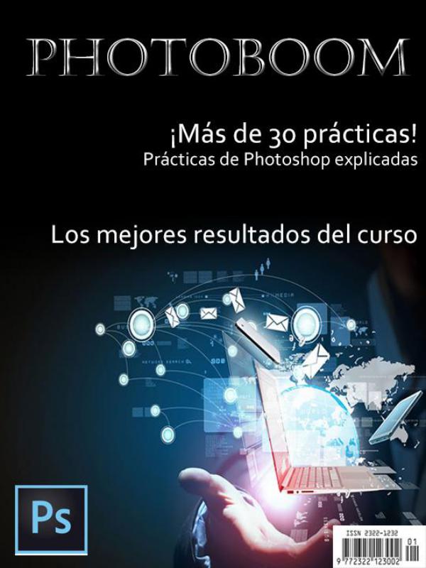 PhotoBoom Photoshop