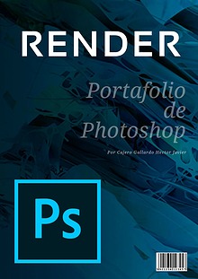 Revista de Photoshop