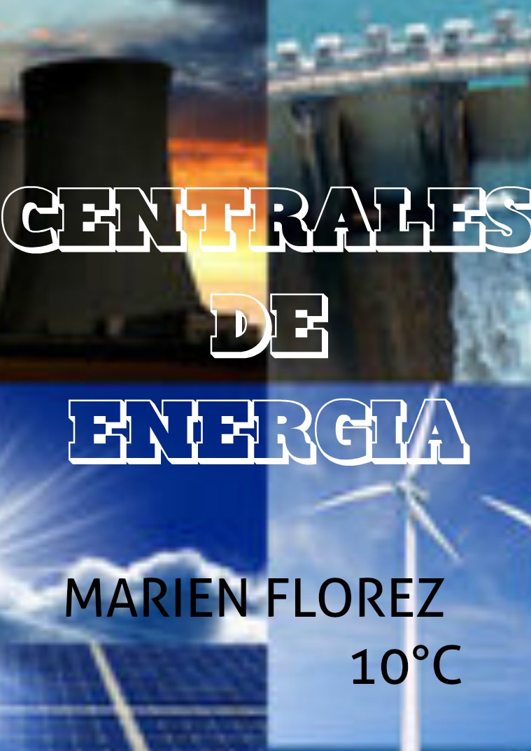 centrales de energia (clone)