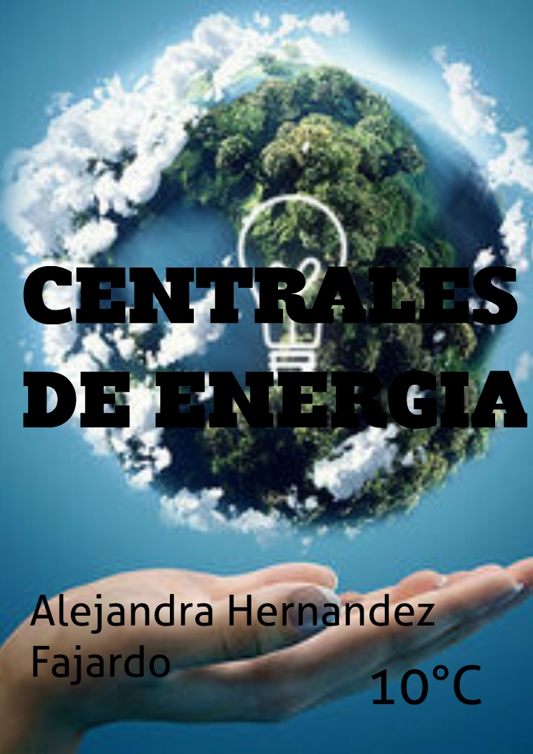 centrales de energia (clone)