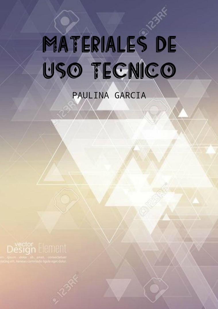 p&eacute;treos son aquellos que provienen de la roca, de(