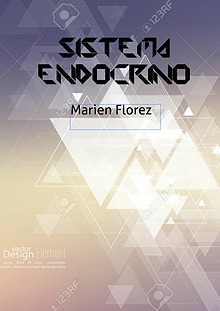 sistema endocrino