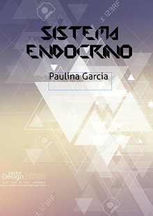 sistema endocrino