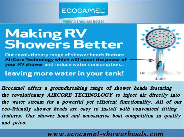 Caravan Shower Head Replacement Best Rv Shower Head