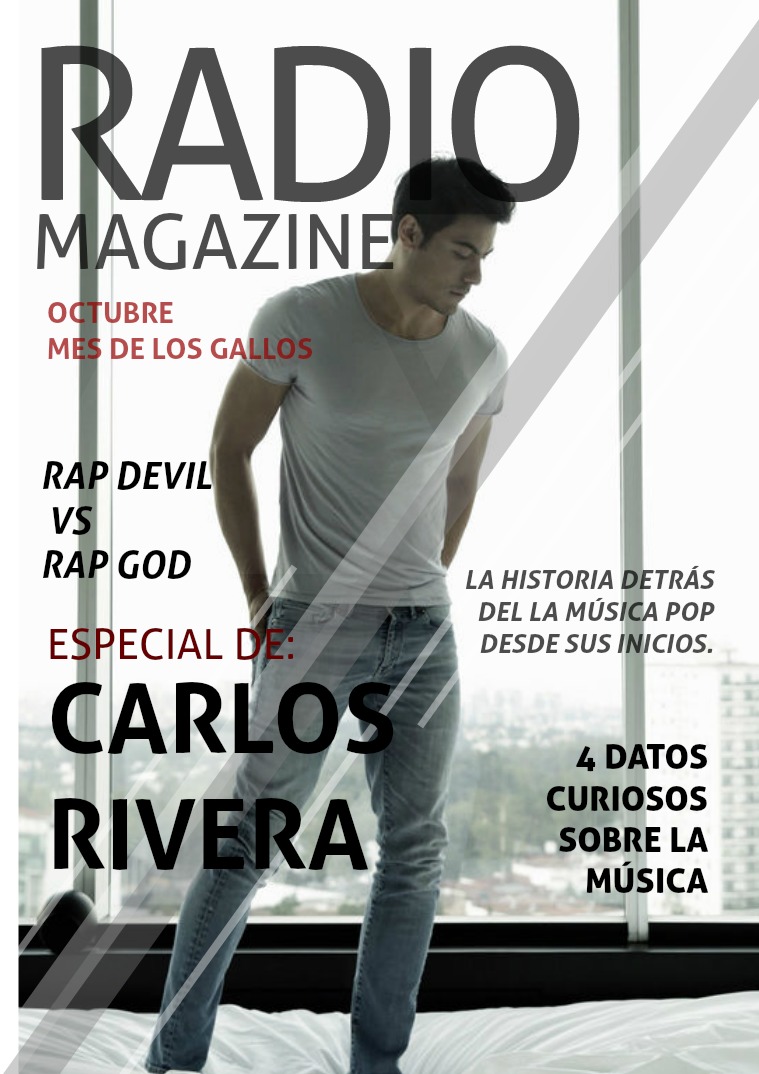 Radio Magazine 1