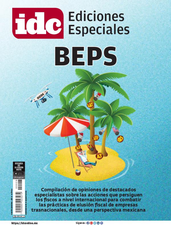 BEPS Mayo 2018