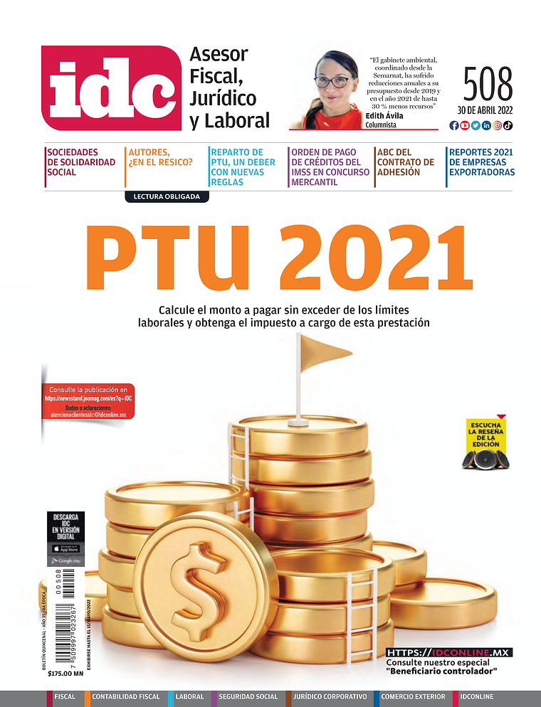 IDC 508 30-Abril-2022