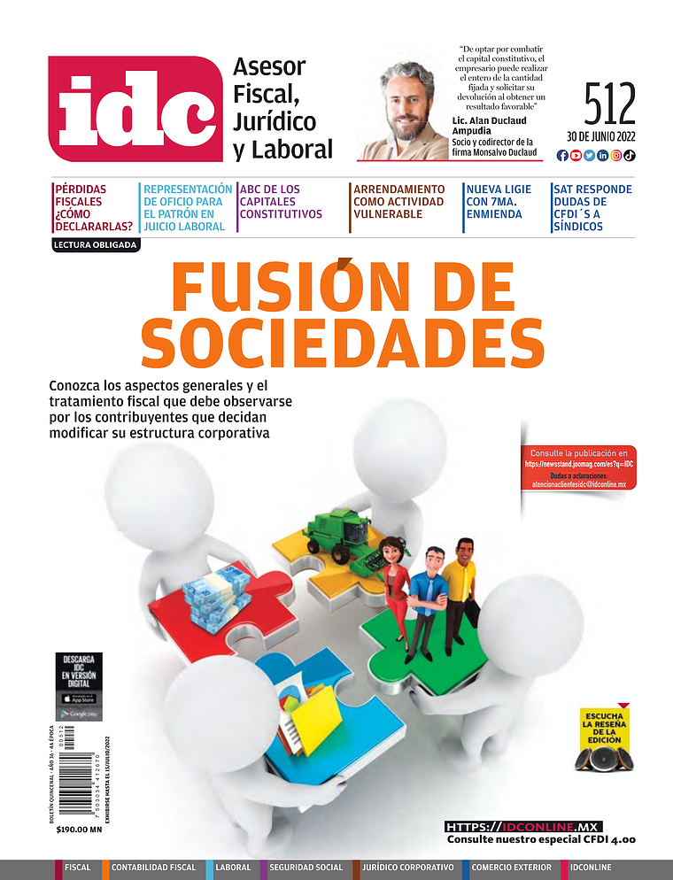 IDC 512 30-Junio-2022