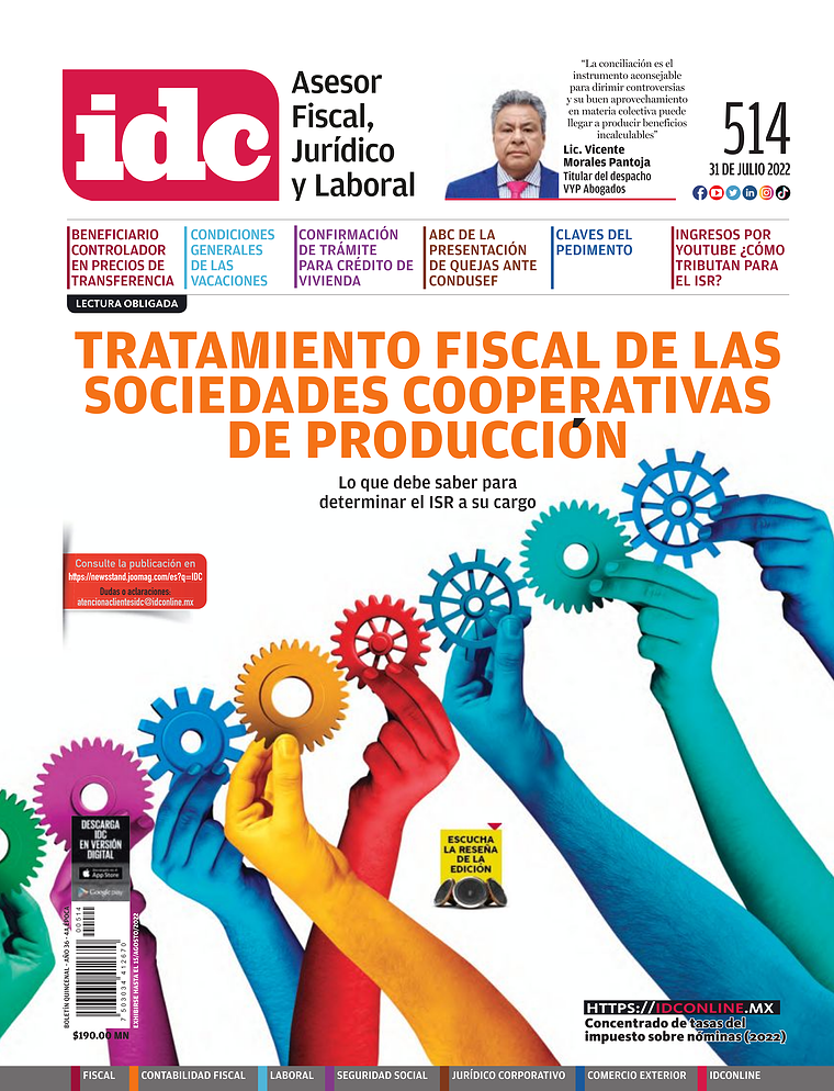 IDC 514 31-Julio-2022