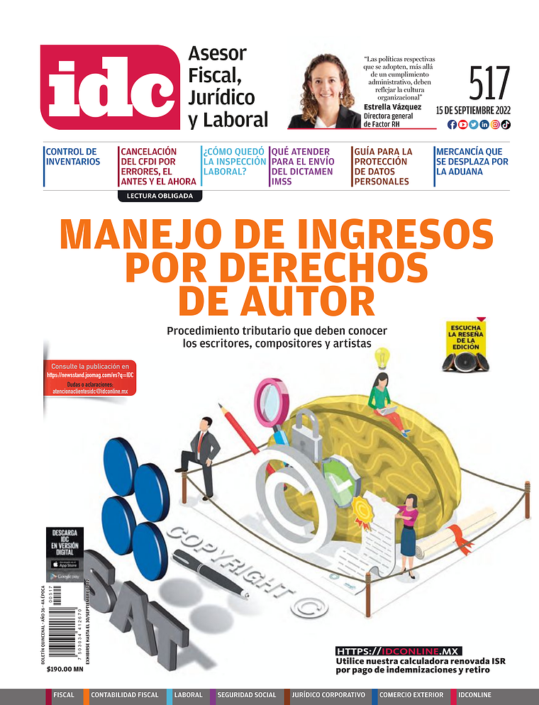 IDC 517 15-Septiembre-2022