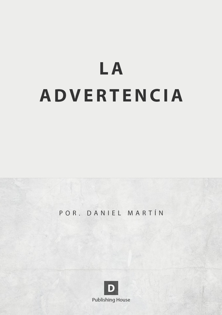 La advertencia vol 1