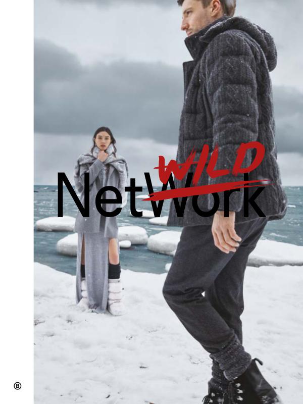 NetWild FW 18-19 Lookbook_Network_FW_2018_v21_LR