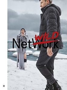 NetWild FW 18-19