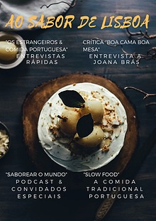 Ao Sabor de Lisboa