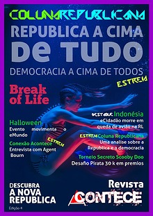 Revista Acontece