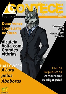 Revista Acontece