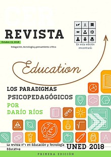 Revista Education Oct 15