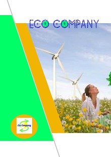 CATALOGO ECO COMPANY