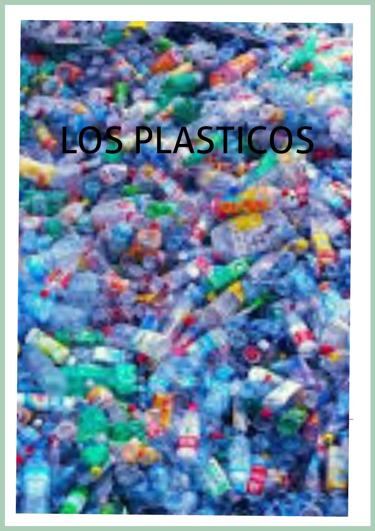 PLASTICOS